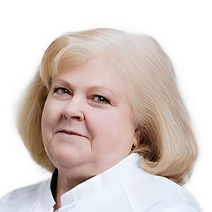Хайлова Марина Юрьевна - фотография Хайлова Марина Юрьевна, врач скорой помощи - Ташкент