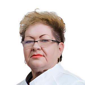 Волкова Татьяна Викторовна - фотография Волкова Татьяна Викторовна, врач скорой помощи - Ташкент