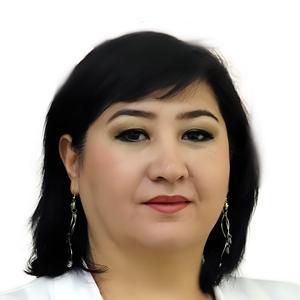 Джураева Машкура Абдусалимовна - фотография Джураева Машкура Абдусалимовна, врач узи - Ташкент