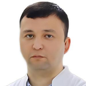 Адилходжаев Аскар Анварович - фотография Адилходжаев Аскар Анварович, хирург, онколог - Ташкент