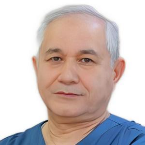 Гиясов Кахрамон Артикович, уролог, андролог - Ташкент