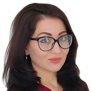 Касымова Феруза Баходыровна, терапевт, кардиолог - Ташкент