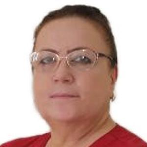 Мифтахутдинова Земфира Мансуровна - фотография Мифтахутдинова Земфира Мансуровна, педиатр, детский кардиолог, детский ревматолог - Ташкент