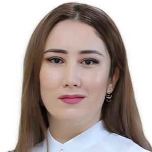 Турсунова Назокатхон Омилжоновна, гинеколог, хирург - Ташкент