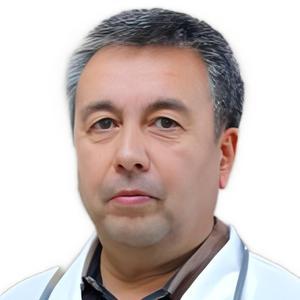 Хусанов Абдурасул Абдукаримович - фотография Хусанов Абдурасул Абдукаримович, детский кардиолог, аритмолог - Ташкент