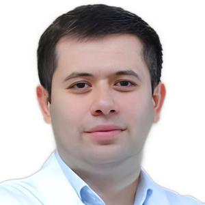 Хуснуддинов Низомуддин Зухруддинович, онколог, хирург - Ташкент