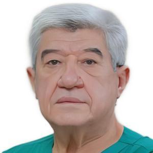 Шукуров Абдурасул Абдурахманович - фотография Шукуров Абдурасул Абдурахманович, хирург - Ташкент