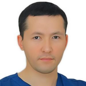 Юлдашев Жасур Шавкатович, уролог, андролог - Ташкент