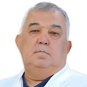 Яхёев Хакимжон Тоирович - фотография Яхёев Хакимжон Тоирович, гастроэнтеролог, гепатолог, инфекционист - Ташкент