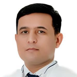 Рахмонов Абдулхамид Мустафаевич - фотография Рахмонов Абдулхамид Мустафаевич, хирург - Ташкент
