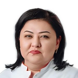 Раджабова Нигора Шухратовна - фотография Раджабова Нигора Шухратовна, гинеколог, врач узи - Ташкент