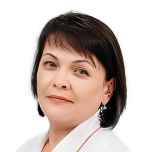 Юнусходжаева Хусния Алимджановна - фотография Юнусходжаева Хусния Алимджановна, невролог, психолог, рефлексотерапевт - Ташкент
