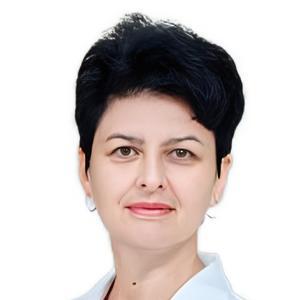 Минибаева Дина Мансуровна - фотография Минибаева Дина Мансуровна, невролог - Ташкент