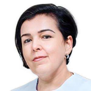 Бекенова Малика Камилджановна - фотография Бекенова Малика Камилджановна, гинеколог - Ташкент