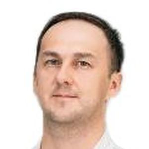 Мустафин Руслан Ильдарович - фотография Мустафин Руслан Ильдарович, ревматолог - Ташкент
