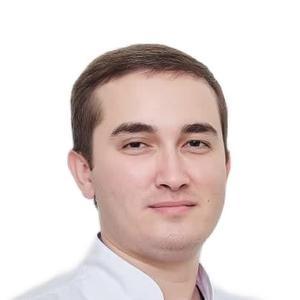 Тошпулатов Саидахмад Олимжонович - фотография Тошпулатов Саидахмад Олимжонович, офтальмолог (окулист), офтальмолог-хирург - Ташкент
