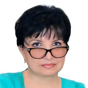 Хасанова Динара Рахимовна, офтальмолог (окулист) - Ташкент