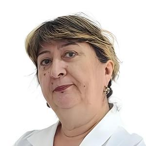 Тургунова Маргарита Шамуратовна, терапевт - Ташкент