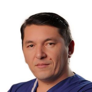 Аминов Умид Сабитович - фотография Аминов Умид Сабитович, детский хирург - Ташкент
