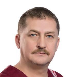 Шерматов Аброржон Холмуратович - фотография Шерматов Аброржон Холмуратович, пластический хирург - Ташкент