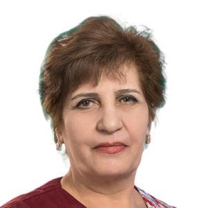 Шарипова Гулора Авазметовна - фотография Шарипова Гулора Авазметовна, гинеколог - Ташкент