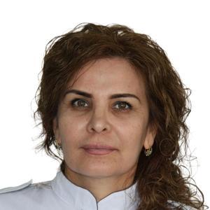 Жамилова Шаходат Саттаровна, гинеколог - Ташкент