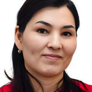 Мамажонова Замирахон Абдурашидовна - фотография Мамажонова Замирахон Абдурашидовна, гинеколог - Ташкент