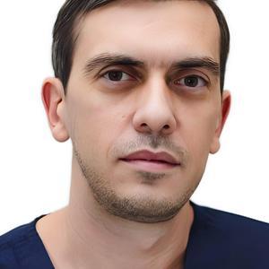 Шаипов Марат Хусаинович - фотография Шаипов Марат Хусаинович, уролог - Ташкент