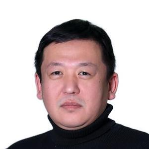 Лим Виктор Герасимович, врач узи - Ташкент