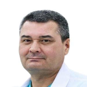 Миррахимов Фархад Хуснитдинович - фотография Миррахимов Фархад Хуснитдинович, онколог-маммолог, хирург - Ташкент