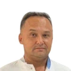 Валиев Нодир Рашитович - фотография Валиев Нодир Рашитович, уролог, андролог - Ташкент