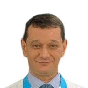 Магзумов Ильхом Хамидуллаевич - фотография Магзумов Ильхом Хамидуллаевич, гепатолог, гастроэнтеролог, проктолог (колопроктолог), хирург - Ташкент