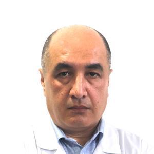 Буриев Рамиз Абдукаимович, дерматолог - Ташкент