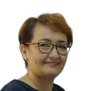 Ачилова Севара Алимджановна - фотография Ачилова Севара Алимджановна, врач узи - Ташкент