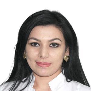 Рихсиева Мавлюда Тохиржоновна, дерматолог, венеролог - Ташкент