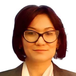 Тураходжаева Сабохат Султановна, терапевт - Ташкент