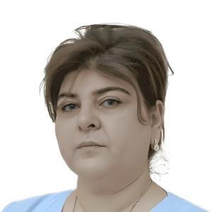 Авакова Ануш Сергеевна - фотография Авакова Ануш Сергеевна, врач узи - Ташкент