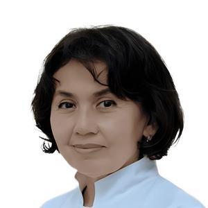 Халтаева Нодира Гиясовна - фотография Халтаева Нодира Гиясовна, невролог, сомнолог, эпилептолог - Ташкент