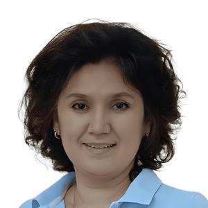 Исамитдинова Назира Зиятдиновна - фотография Исамитдинова Назира Зиятдиновна, врач узи - Ташкент