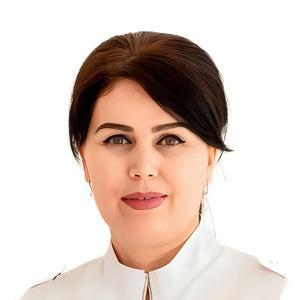 Джуманиязова Фазилат Зарифбоевна, врач узи - Ташкент