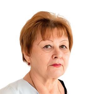 Малинина Ольга Васильевна, невролог - Ташкент