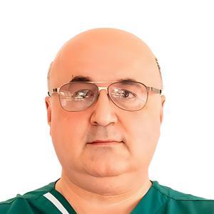 Мурдахаев Сергей Лазаревич, гинеколог, детский гинеколог - Ташкент