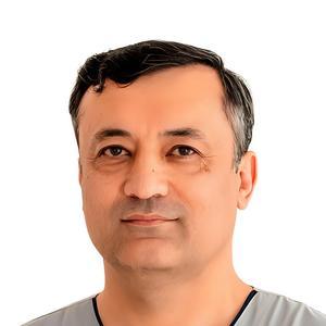 Хайдаров Олим Муинович - фотография Хайдаров Олим Муинович, невролог, мануальный терапевт - Ташкент
