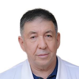 Туракулов Абдурауф Хусанович - фотография Туракулов Абдурауф Хусанович, гастроэнтеролог - Ташкент
