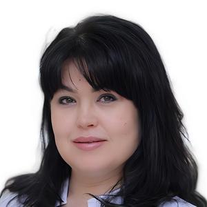 Байбурина Румия Рамзиловна - фотография Байбурина Румия Рамзиловна, рентгенолог - Ташкент