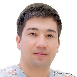 Хамраев Яхё Сохибович, лор, лор-хирург - Ташкент