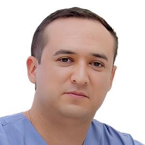 Ташпулатов Искандар Раббимович, уролог, андролог - Ташкент