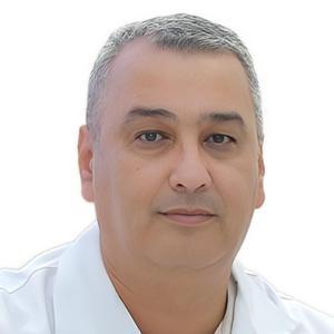 Шакиров Фарход Батиралиевич, невролог, психолог - Ташкент