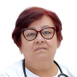 Абдумуталова Манзура Абдулазизовна, терапевт, кардиолог - Ташкент
