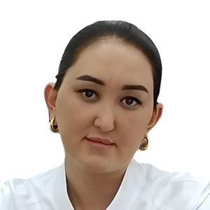 Кудратова Ситора Самандаровна - фотография Кудратова Ситора Самандаровна, проктолог (колопроктолог), хирург - Ташкент